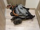 Zdjęcie oferty: Wózek Spacerowka Stinger 4Baby