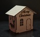 Zdjęcie oferty: Domek ze świeczką LED, Latarenka, Lampion