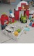 Zdjęcie oferty: LEGO 10952 Duplo Stodoła traktor zwierzęta