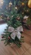 Zdjęcie oferty: Sztuczna choinka ozdoba świąteczna wysokość ok.47 
