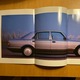Zdjęcie oferty: Prospekty Mercedes z lat 80/90