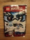 Zdjęcie oferty: FIGURKA LEGO NINJAGO ICE EMPEROR ZANE no. 892061