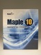 Zdjęcie oferty: Maple 10 oprogramowanie dla ludzi kochających matematykę