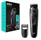 Zdjęcie oferty: Braun Series 3 trymer do brody BT3410