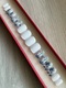 Zdjęcie oferty: Ręcznie malowane sztuczne paznokcie, press on nails, tipsy handmade