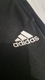Zdjęcie oferty: Dresy sportowe poliestrowe czarne 3 Stripes Adidas
