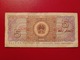 Zdjęcie oferty: Chiny 5 Jiao 1980r. P-883a Obiegowy 