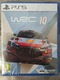 Zdjęcie oferty: Nowa Gra WRC 10 Polska Wersja PS5 Playstation