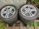 Zdjęcie oferty: Koła RIAL 17"/5x112 zima z Dunlop 225/50.Stan bdb