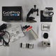 Zdjęcie oferty: gopro hero 1 pierwsza generacja w kartonie z dodatkami