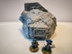 Zdjęcie oferty: Drop pod Orki SCI-FI Diorama Wargaming