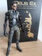 Zdjęcie oferty: Deus Ex: Human Revolution Collector's Edition - Adam Jensen Figurka 23 cm