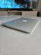 Zdjęcie oferty: Macbook air a1466 2014r. Stan db. + ładowarka