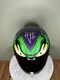 Zdjęcie oferty: Kask Motocyklowy Hjc L RPHA 11 Goblin Marvel Sportowy Agv Shark Ls2 Arai