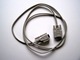 Zdjęcie oferty: Kabel szeregowy DB9 RS232 COM F-F 3m