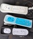 Zdjęcie oferty: Kontroler do konsoli Nintendo Wii plus Remote i inne dodatki