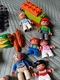 Zdjęcie oferty: Lego Duplo figurki gospodarstwo zwierzęta farma rodzina rolnictwo 