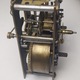 Zdjęcie oferty: 114. GUSTAW BECKER,  SYGNOWANY MECHANIZM  STAREGO ZEGARA ŚCIENNEGO