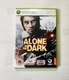 Zdjęcie oferty: Alone In The Dark Xbox 360