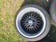 Zdjęcie oferty: RH mesh 5x120. Felgi koła bmw 5x120 rant