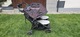 Zdjęcie oferty: Baby Jogger City Mini GT2 Double – podwójny wózek