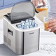 Zdjęcie oferty: VEVOR Maszyna do lodu do użytku domowego, barów, imprez i  komercyjnych