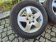 Zdjęcie oferty: Koła opony letnie Rondel 5x112 205/65/15 6,5mm BDB VW AUDI