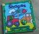 Zdjęcie oferty: Shapes (A Sparkly Board Book)