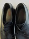 Zdjęcie oferty: Czarne buty wizytowe Hugo Boss