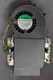 Zdjęcie oferty: Chłodzenie Dell OptiPlex Micro Form Factor Sunon EF70150SX-C020-S9A