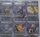 Zdjęcie oferty: Warfighter: The Fantasy Card Game plus 6 dodatków