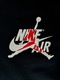 Zdjęcie oferty: JORDAN NIKE AIR bluza longsleeve Jumpman Classic sportowa treningowa