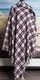 Zdjęcie oferty: Jack Wills*Ciepła Chusta Wełna*Klasyk Ponczo*150cm