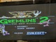 Zdjęcie oferty: gra Nintendo NES: Gremlins 2  + plastikowy protektor