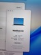 Zdjęcie oferty: Apple MacBook Air M2 8GB / 256GB srebrny, świetny stan