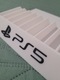 Zdjęcie oferty: Podstawka na gry do Playstation 5 druk 3d