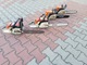 Zdjęcie oferty: Pilarka STIHL MS 025 MS 250 pila STIHL 028 MS 280 av electronic ALU KARTERY
