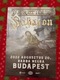 Zdjęcie oferty: Sabaton gazetka plakat trasa koncertowa Budapeszt