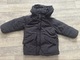Zdjęcie oferty: Kurtka zimowa Zara dziecięca rozmiar 98 czarna