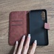 Zdjęcie oferty: Etui pokrowiec futerał case Samsung Galaxy a34 5g brązowy 