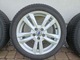 Zdjęcie oferty: Oryginalne felgi aluminiowe 17" Volvo + opony całoroczne Nokian