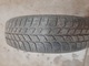 Zdjęcie oferty: Koła - opony zimowe 165/70 R14, felgi stalowe 4x100, kołpaki
