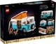 Zdjęcie oferty: LEGO Creator Expert 10279 - Mikrobus kempingowy Volkswagen T2