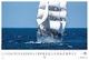 Zdjęcie oferty: Kalendarz ŻAGLOWCE 2026 / Tall Ships / Duży Format