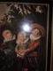 Zdjęcie oferty: Frans Hals barok reprodukcja