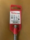 Zdjęcie oferty: Wiertło Fischer  SDS Plus II Pointer V 