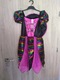 Zdjęcie oferty: Nowy z metką strój przebranie kostium Czarodziejki rozmiar 140 F&F