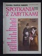 Zdjęcie oferty: SPOTKANIA Z ZABYTKAMI 12/1993