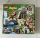 Zdjęcie oferty: LEGO Duplo 10939 Ucieczka Tyranozaura