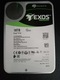 Zdjęcie oferty: Dysk Seagate 18TB Exos X18 - Enterprise